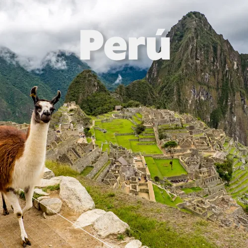 Perú