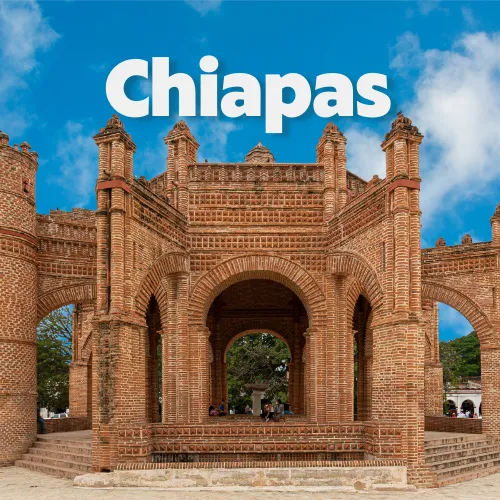 Chiapas