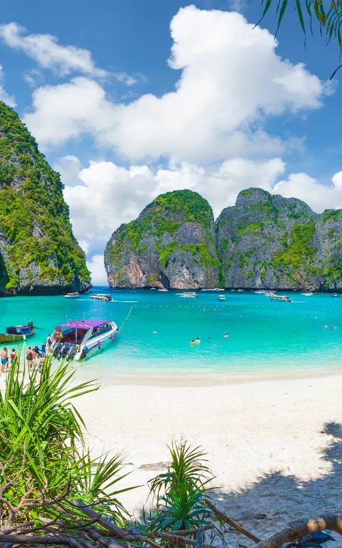 tailandia