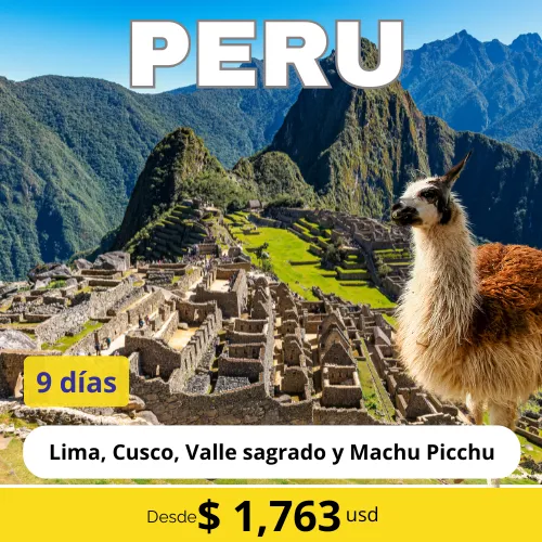 perú