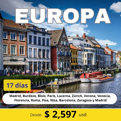 Europa 17 DIAS