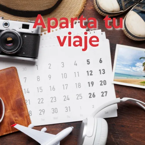 Aparta viaje