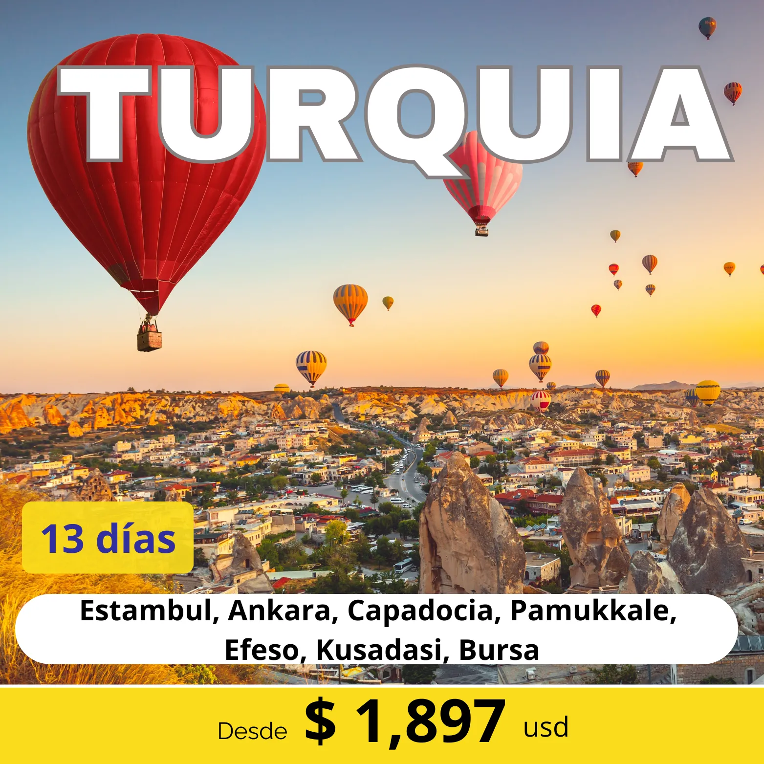 Turquia