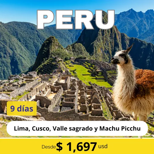 perú