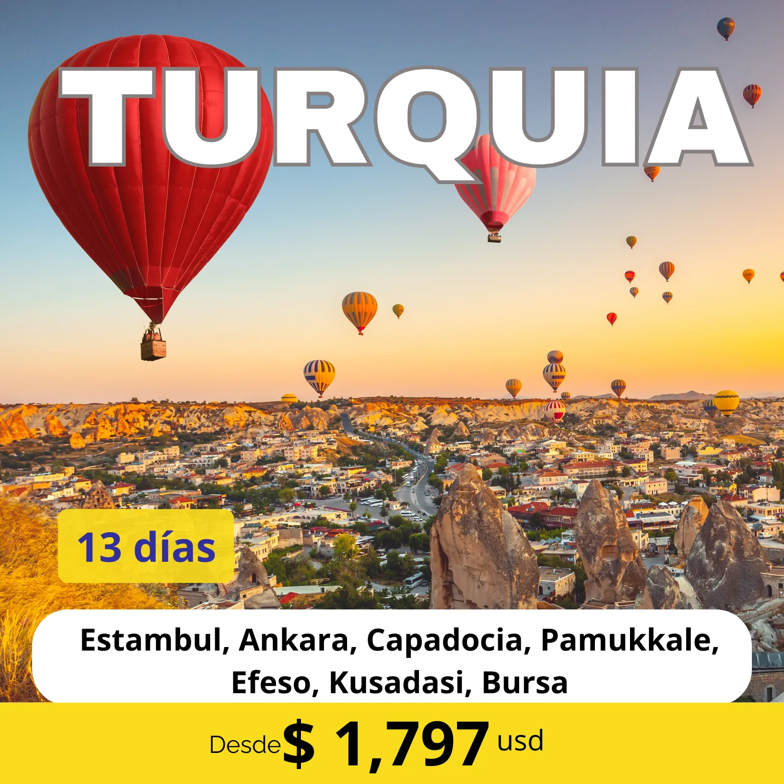 Turquia