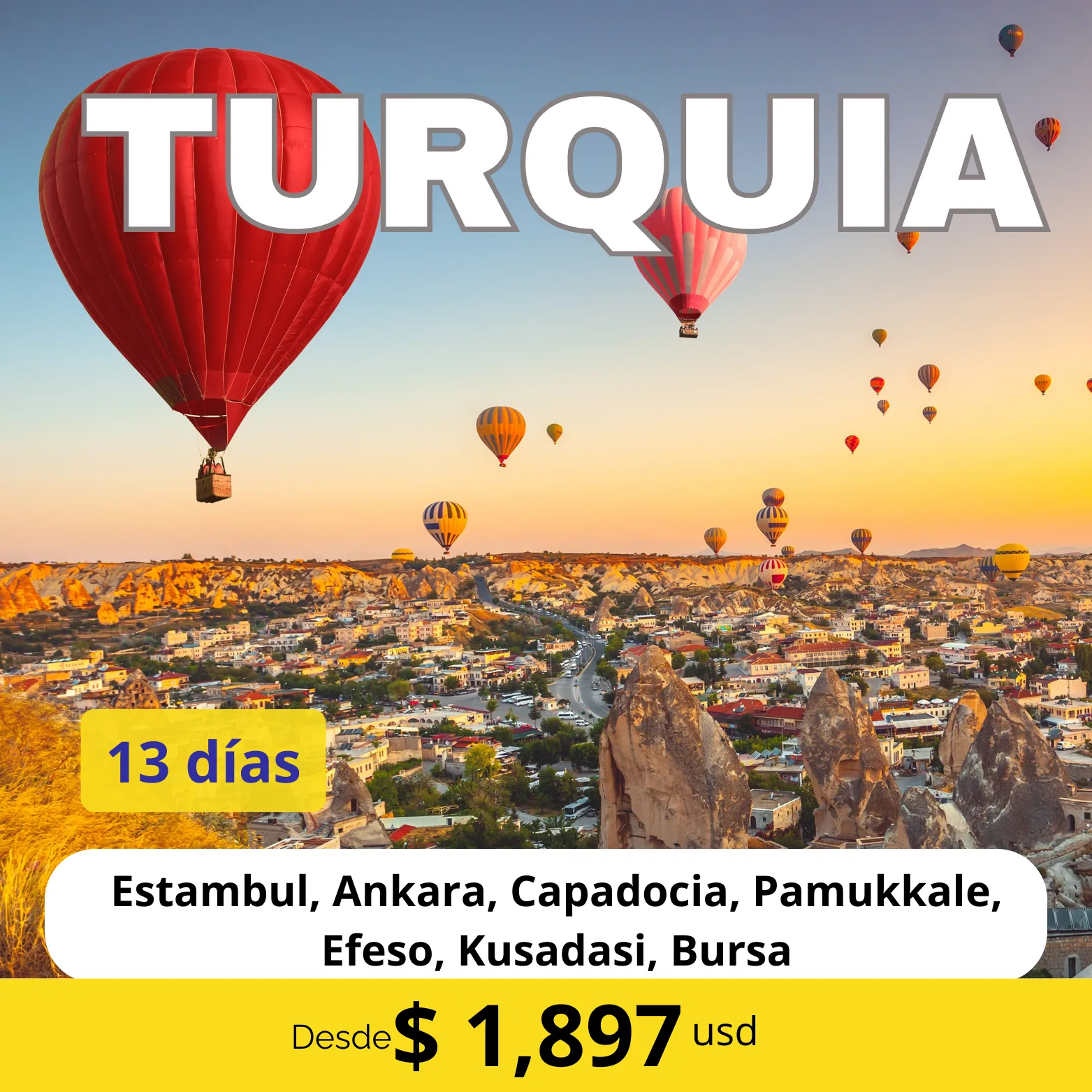 Turquia